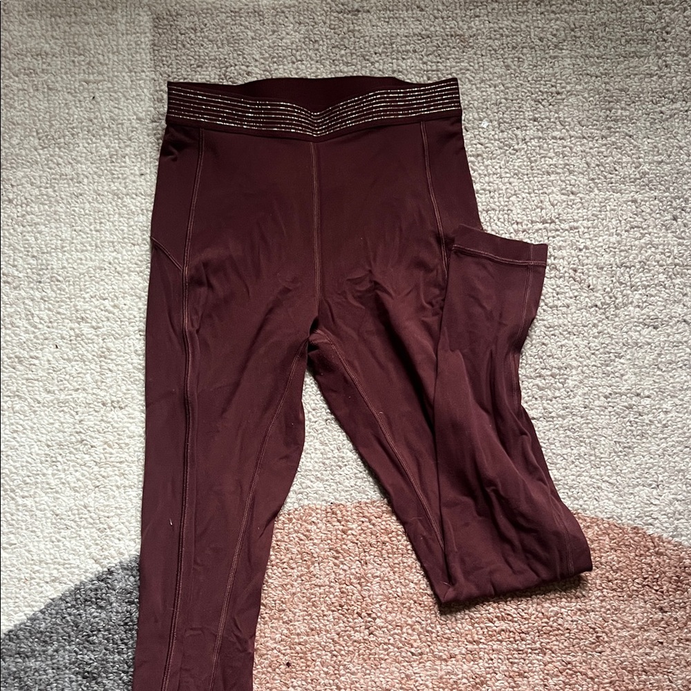 Lululemon Principal Dancer Tight
